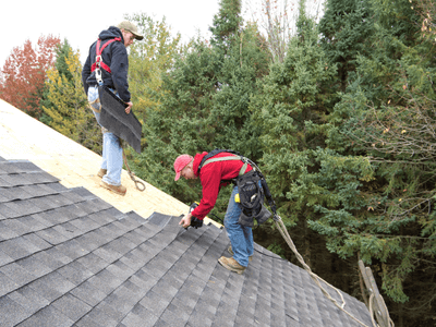 About Roof Repair Experts Millwood, VA